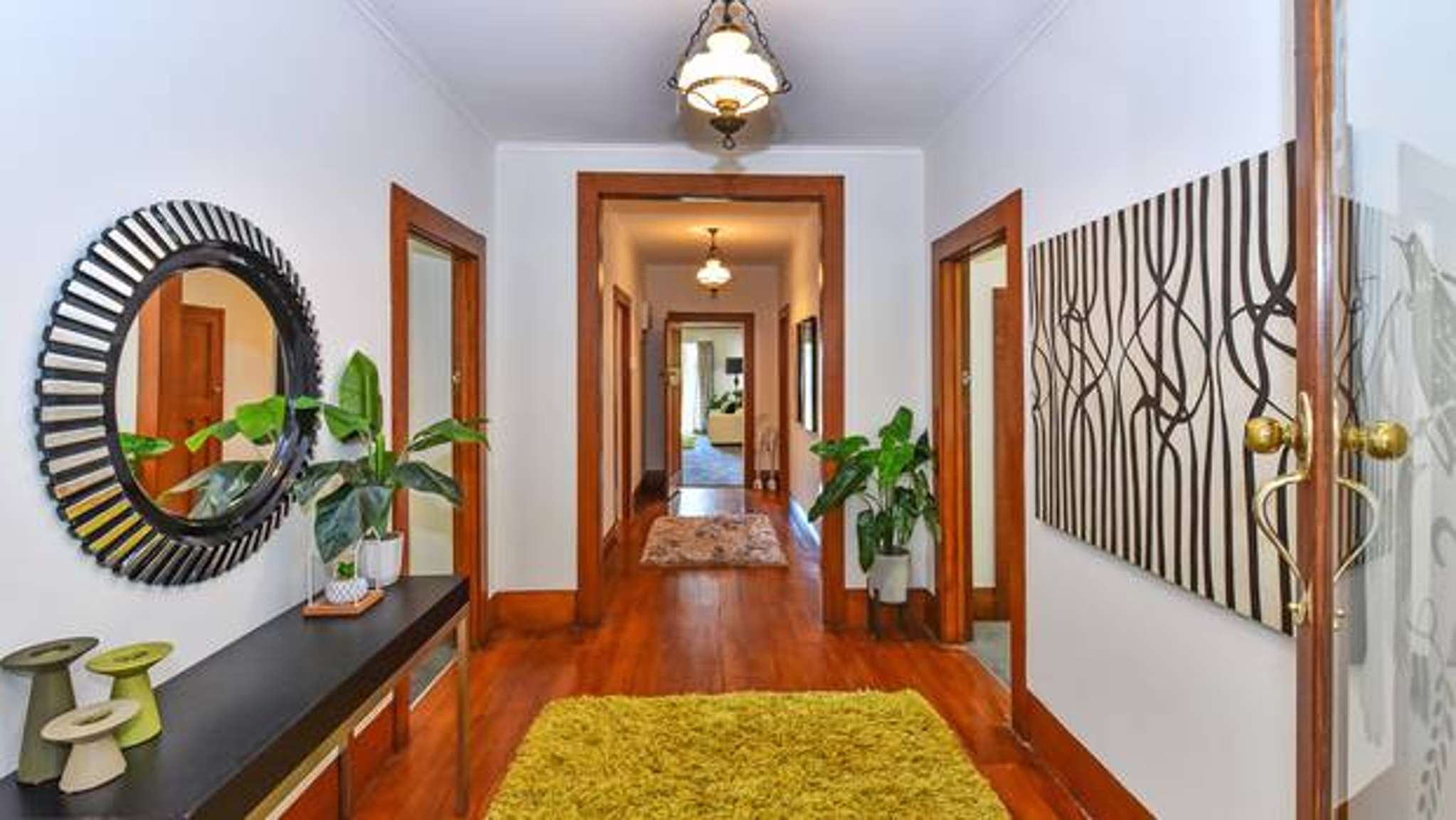 Catherine Masters: Potential realised for true classic