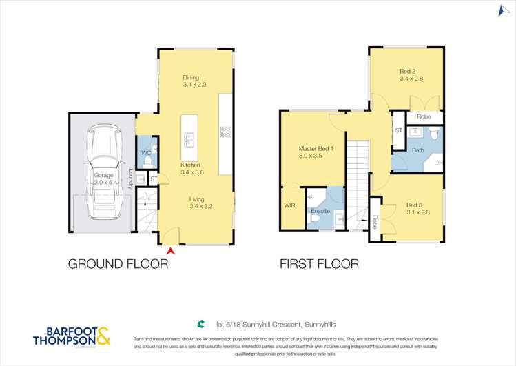 Lot 5, 18 Sunnyhill Crescent_3