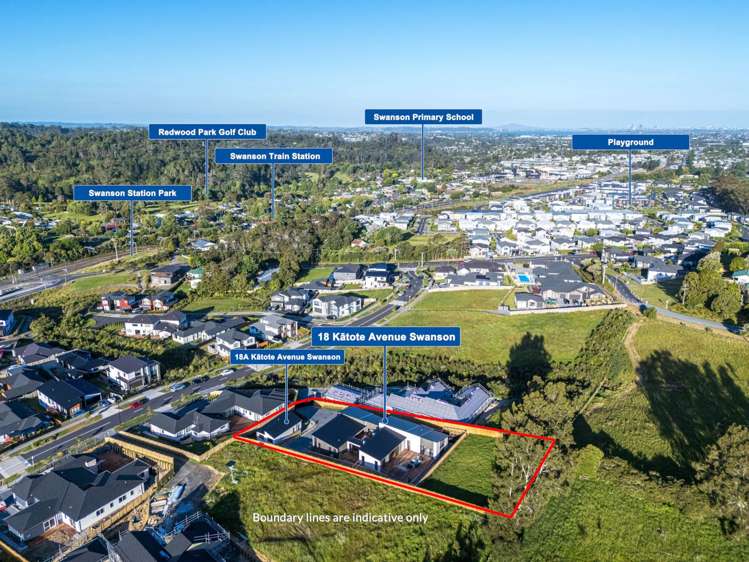 18 & 18a Katote Avenue Swanson_58