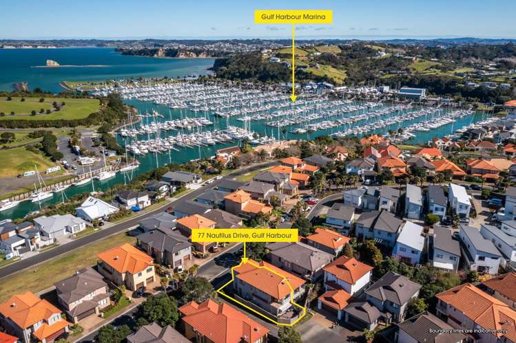 77 Nautilus Drive Gulf Harbour_5