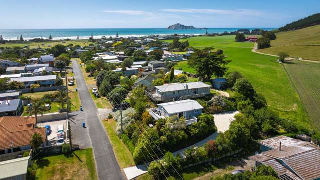 A classic kiwi getaway without the high price tag