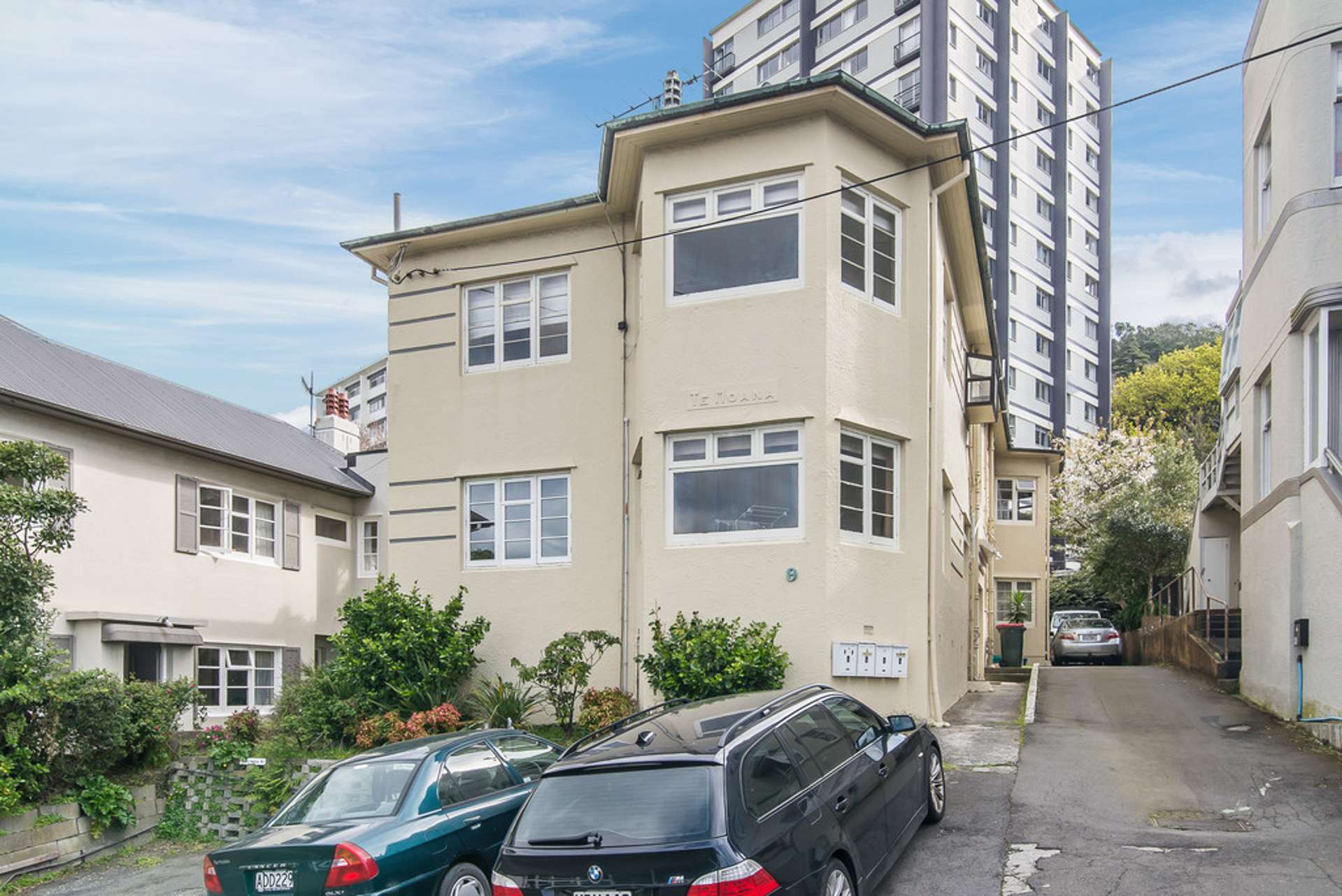 9d Stowe Hill Thorndon_0