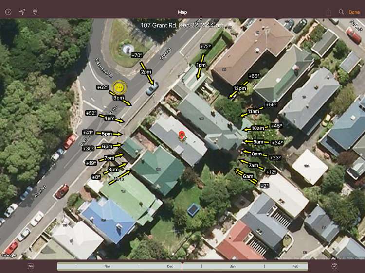 107 Grant Road Thorndon_18