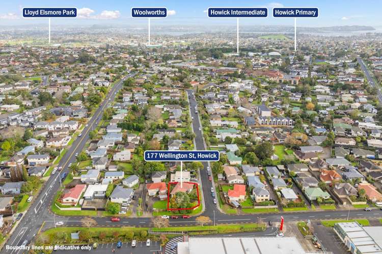 177 Wellington Street Howick_11