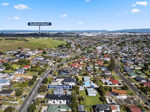 4/543 Massey Road Mangere_2