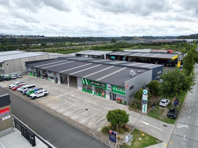 Unit B, 47 Taurikura Drive Tauriko_2