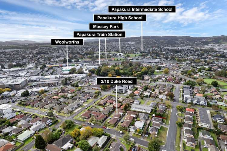 2/10 Duke Street Papakura_17