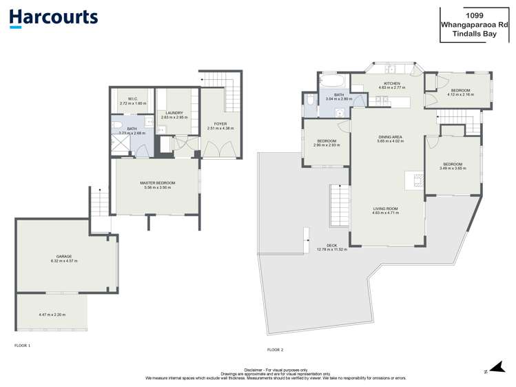 1099 Whangaparaoa Road Tindalls Beach_30