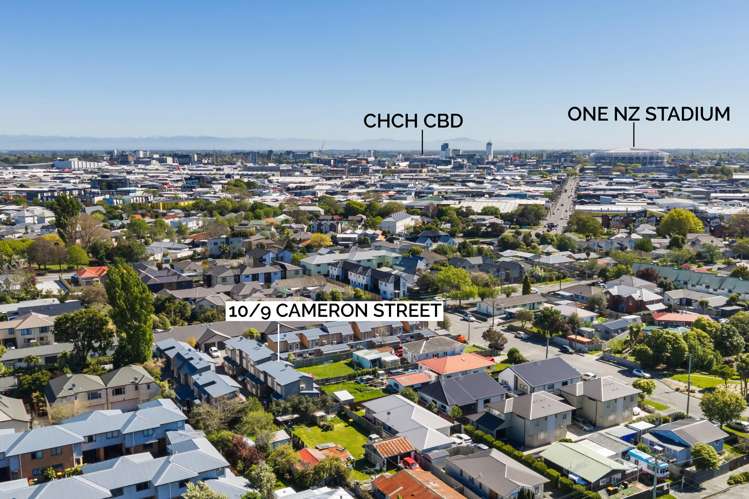 10/9 Cameron Street Sydenham_32