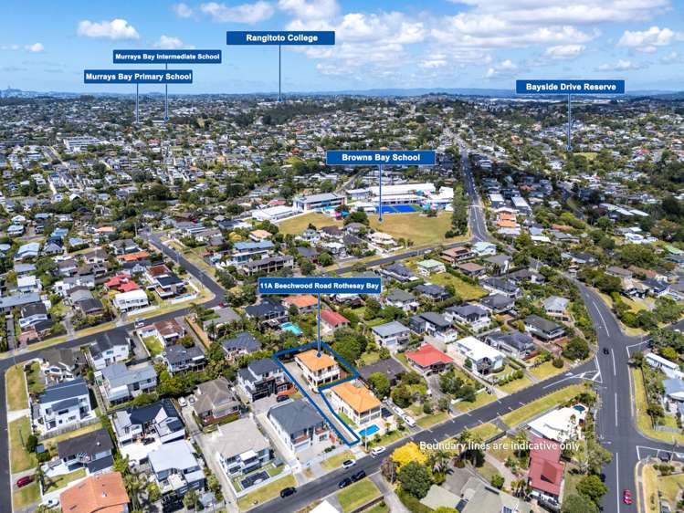 11a Beechwood Road Rothesay Bay_21