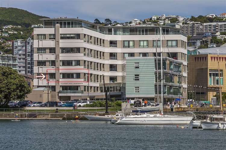 212/22 Herd Street Te Aro_18