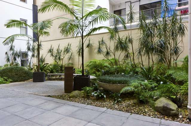 507/17 Vogel Lane Auckland Central_3