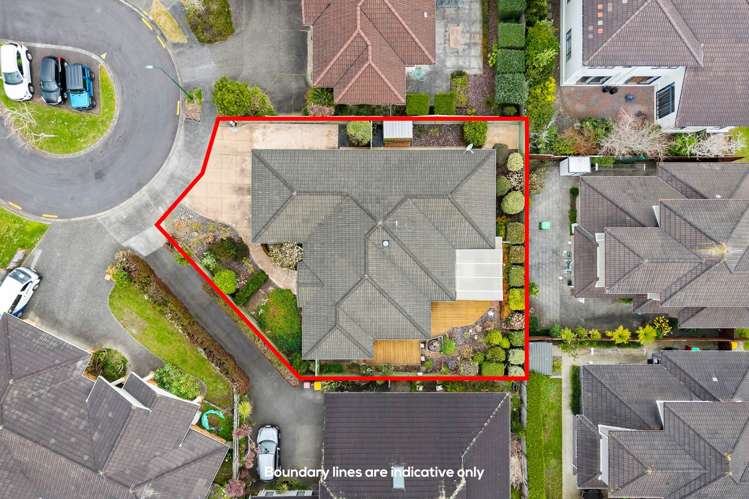14 Banshire Close Flat Bush_34