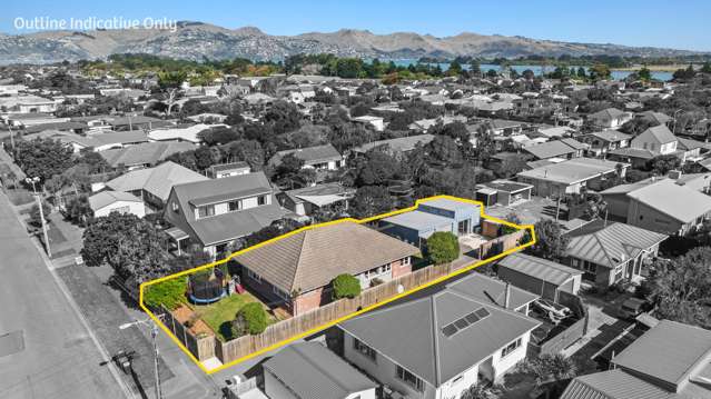 Wowee - 5 Beds & 3 Bathrooms With A Double Garage