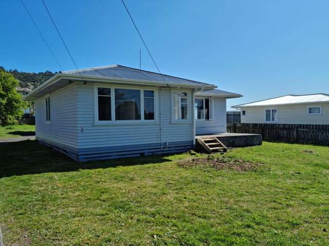 Move In and Enjoy This Beautifully Updated Home