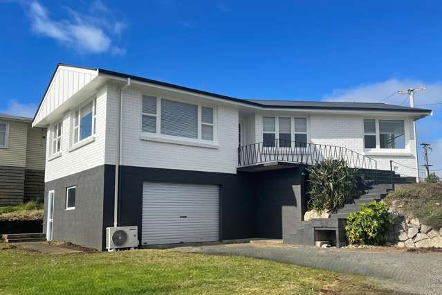 Fully Renovated - Available Now