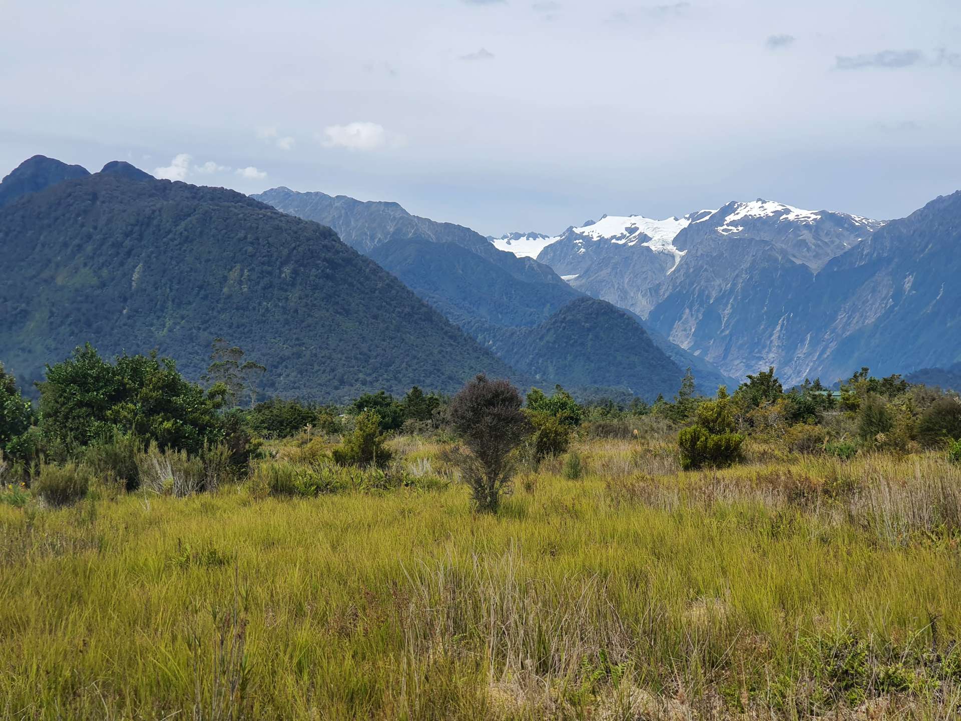 Lot 1 State Highway 6, Tatare Franz Josef_0