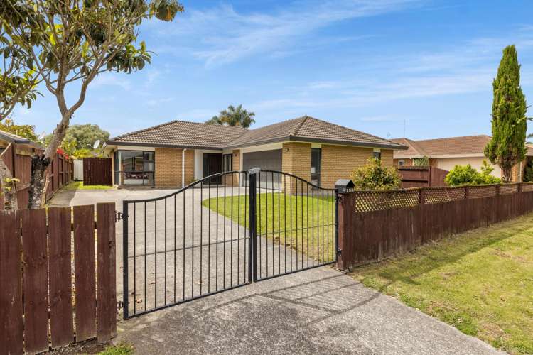 155 Evans Road, Papamoa Papamoa Beach_0