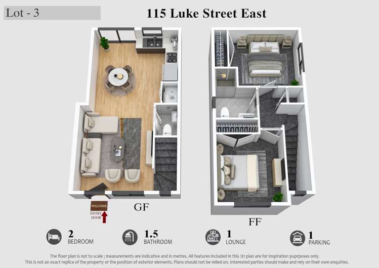 Lot 1-6/115 Luke Street_2