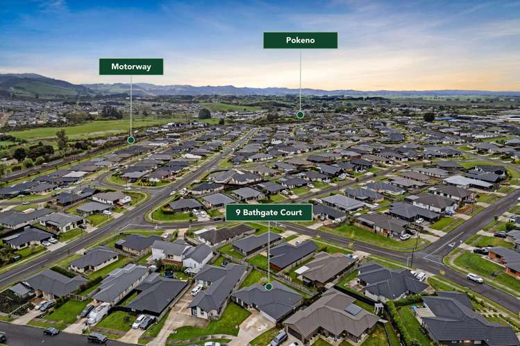 9 Bathgate Court Pokeno_23