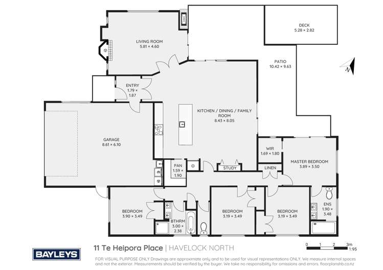 11 Te Heipora Place Havelock North_9