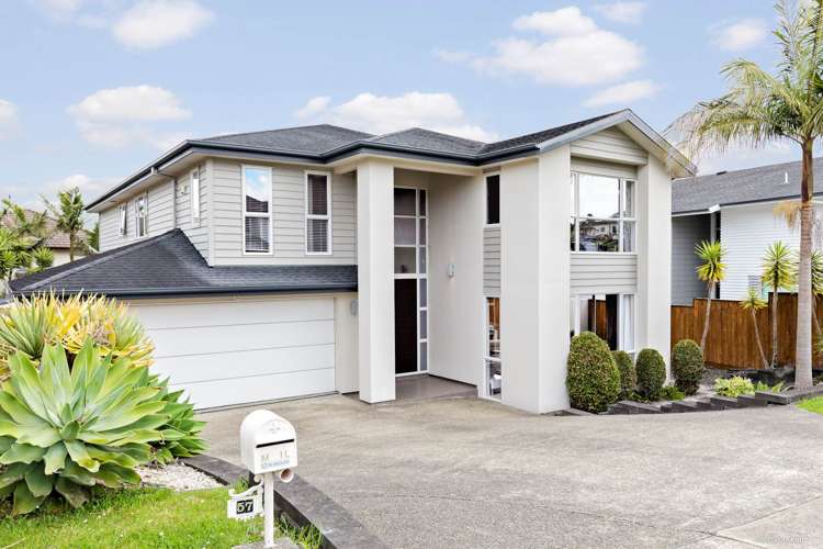 57 Killybegs Drive Pinehill_15