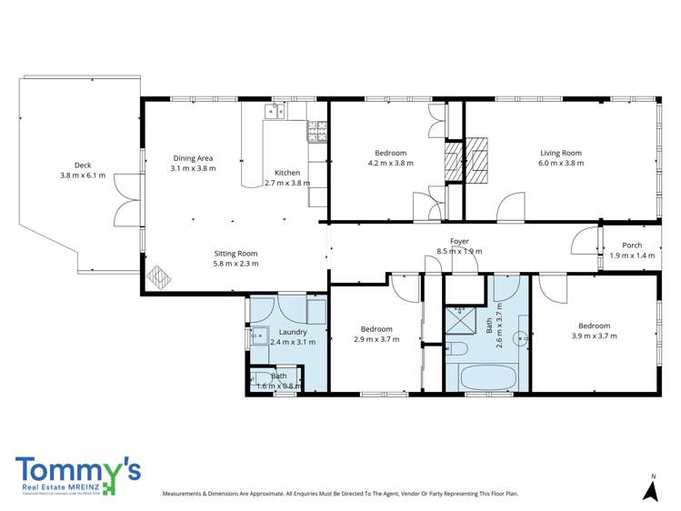 56 View Road Houghton Bay_23