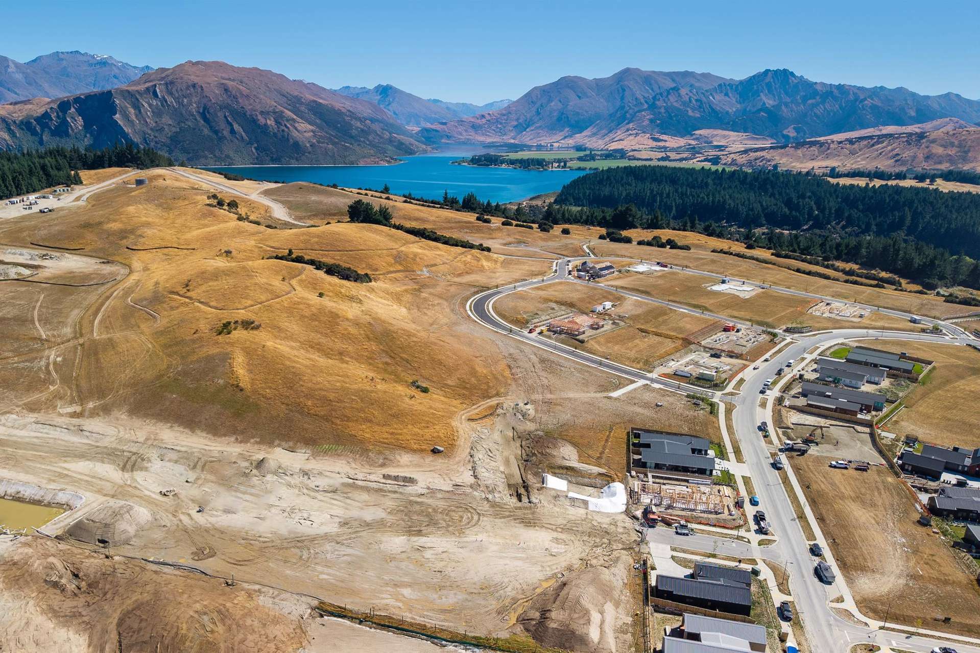 Lot 7, Stage 18 Northlake Wanaka_0