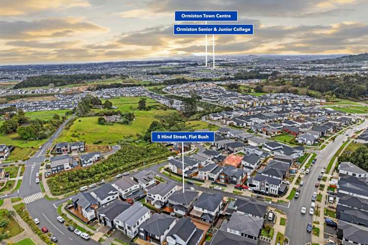 5 Hind Street Flat Bush_26