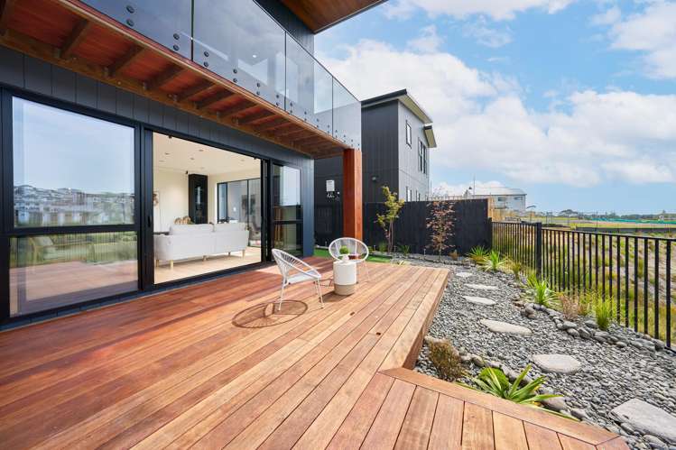 45 Streamview Way Long Bay_24