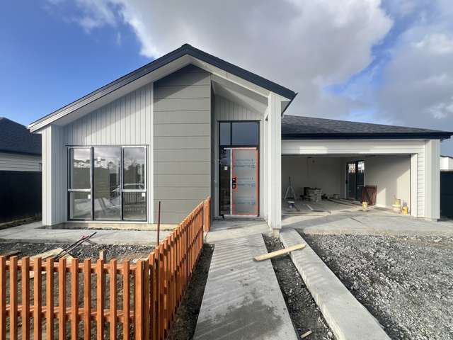 Your Perfect Milldale Home Awaits