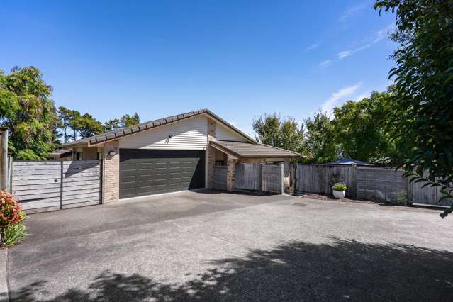 Beautiful Living by the Village