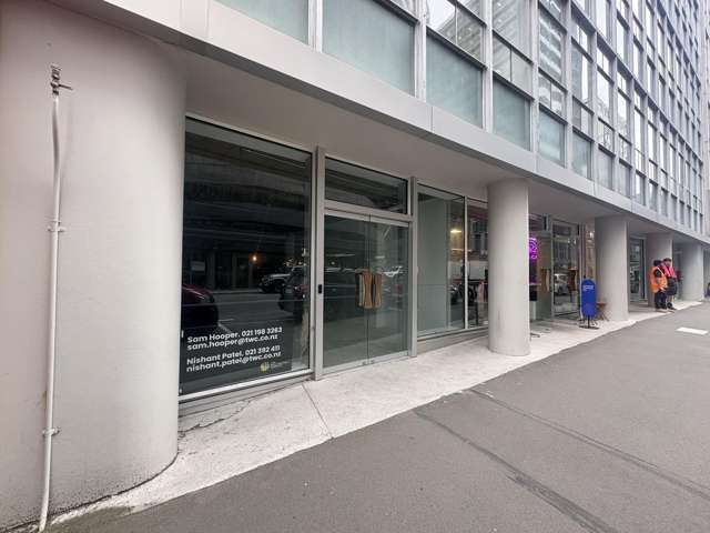 Unit E/45-47 The Terrace Wellington Central_1