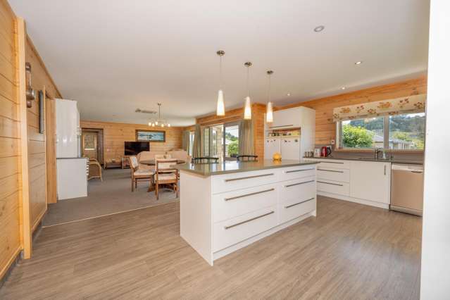 Modern Comfort in Te Kuiti's Newest Subdivision