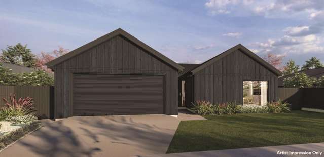 House & Land Package/Lot 13 Lake McKay Luggate_3