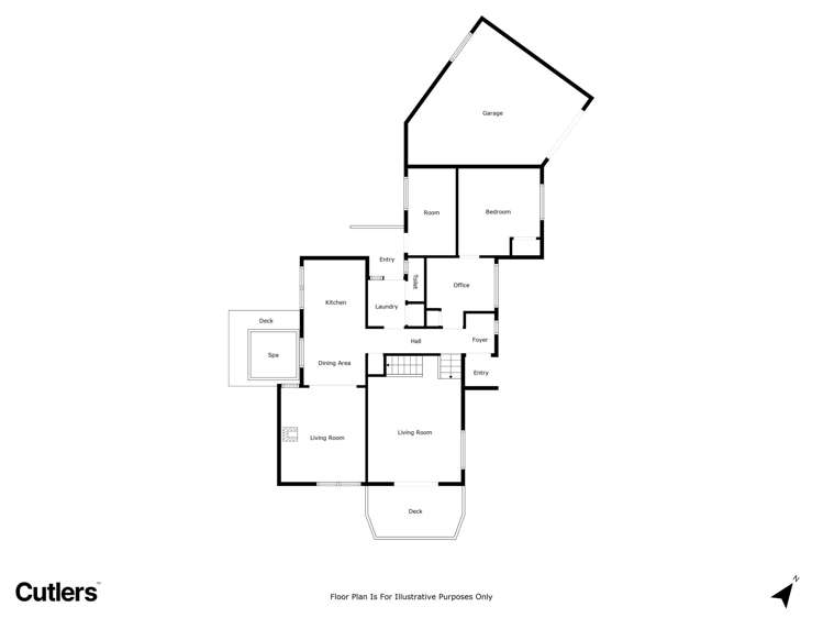 1 Magnetic Street Port Chalmers_30