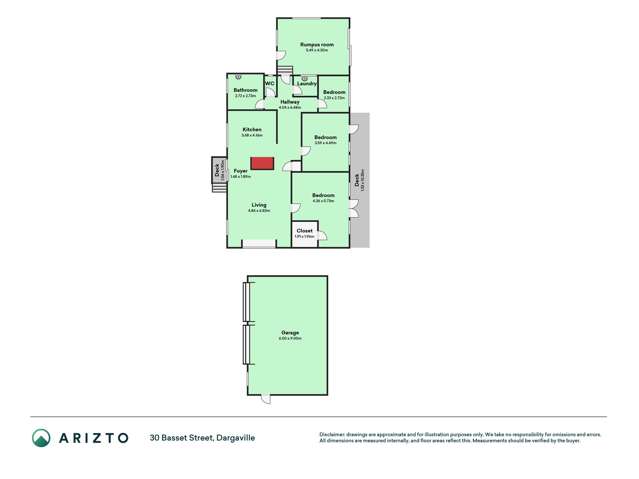30 Bassett Street Dargaville_1