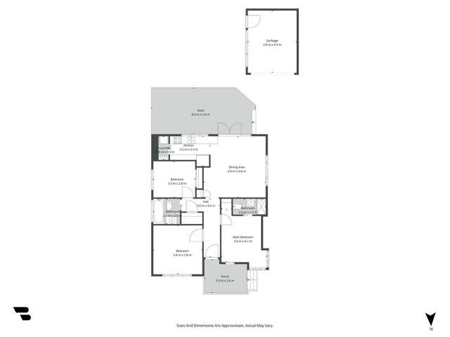  3 Moray Place Point Chevalier_1