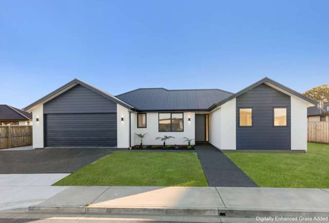 6 Oakleigh Street Woodend_2