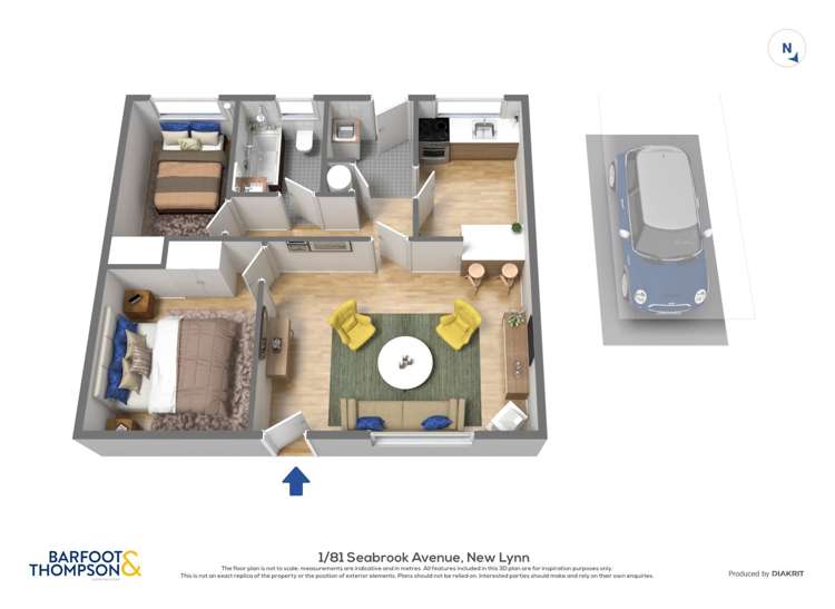 1/81 Seabrook Avenue New Lynn_6