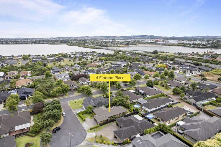 4 Fiorano Place Karaka_25