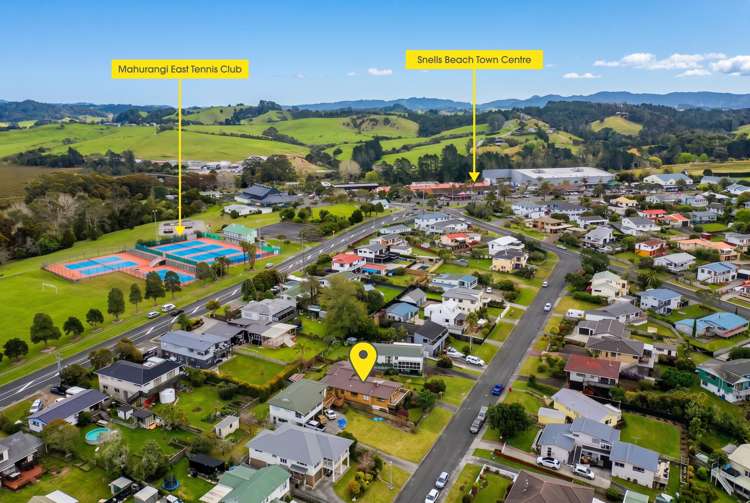 19 Kawau View Road Snells Beach_28