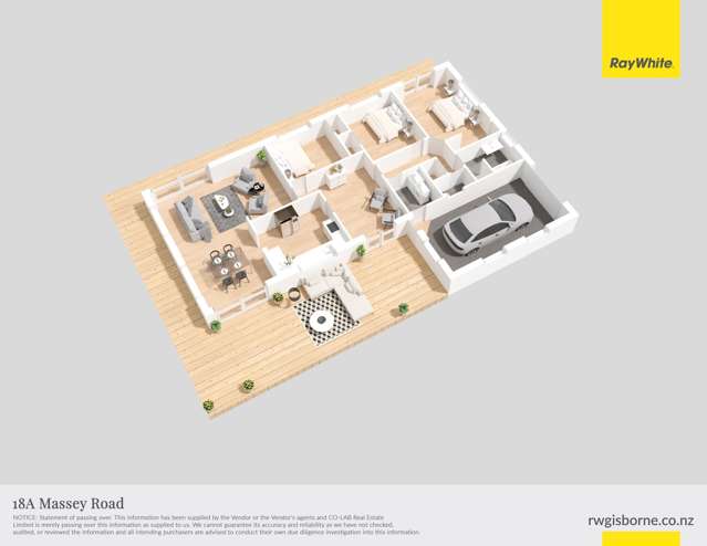 18A Massey Road Mangapapa_1