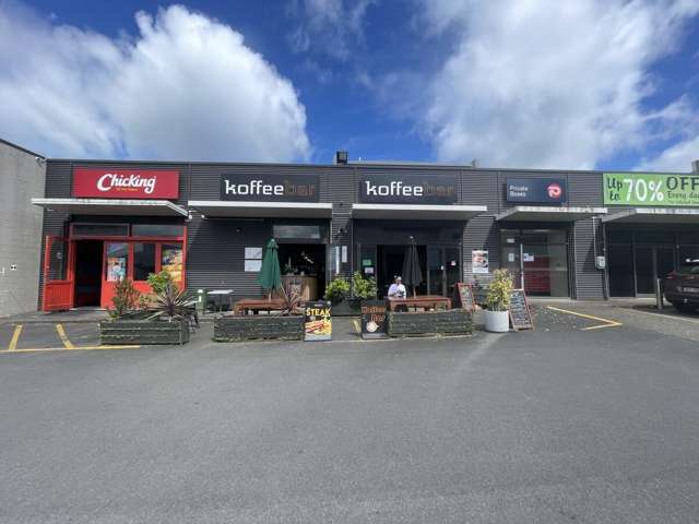 Turnkey Hospitality Opportunity