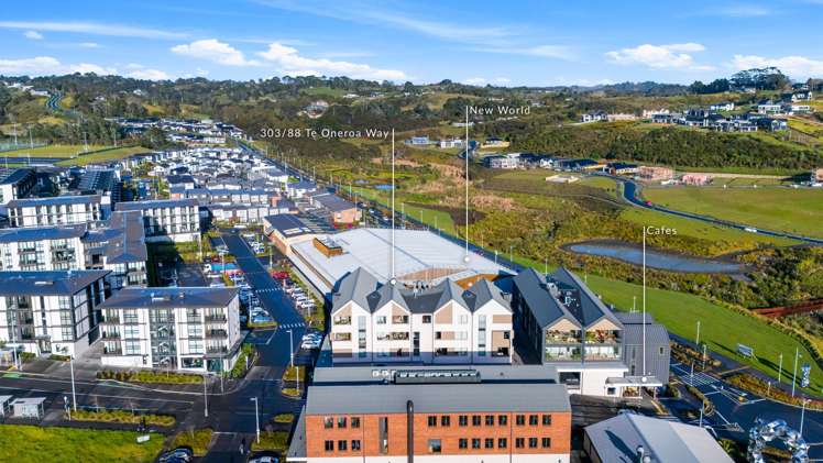 303/88 Te Oneroa Way Long Bay_23