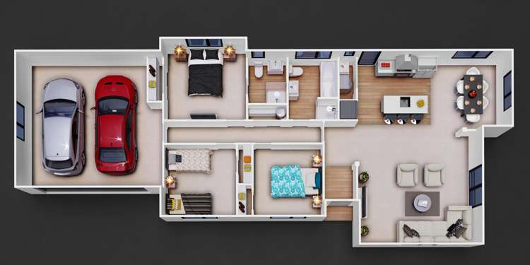 Mangamōteo Street_1