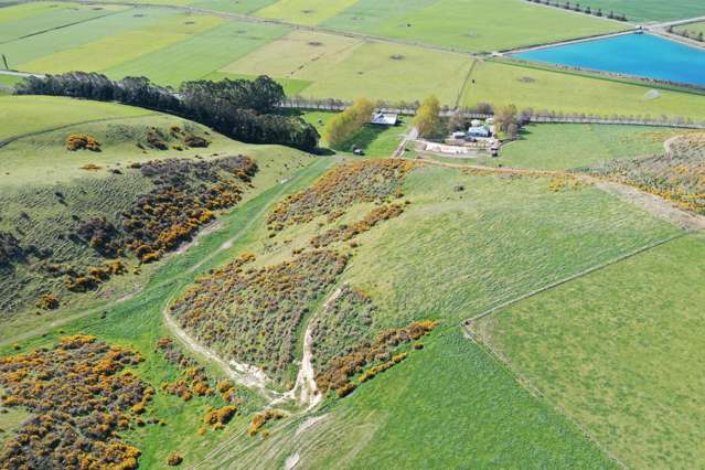 Lot 2 & 3 207 Georgetown-Pukeuri Road Oamaru_2