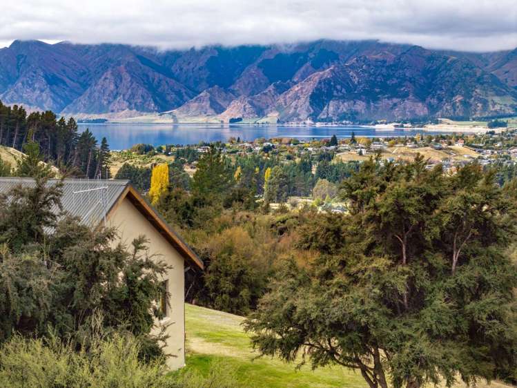 1091 Lake Hawea - Albert Town Road Lake Hawea_21