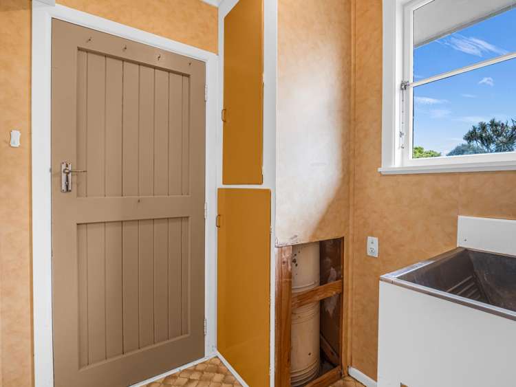 22 Snowdon Avenue Terrace End_15