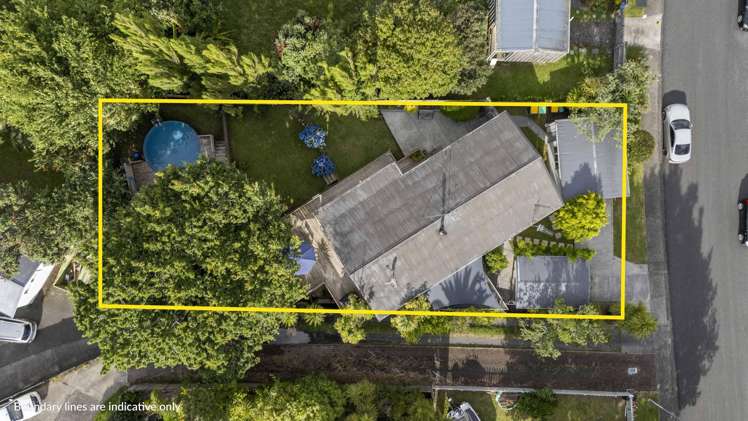 3 Melba Street Beach Haven_26